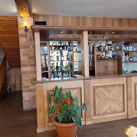 Splendor Resort And Restaurant Tsaghkadzor Exterior photo