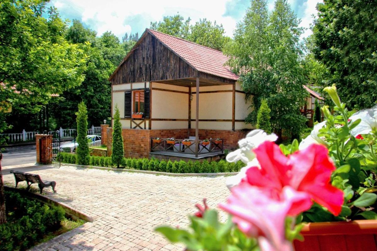 Splendor Resort And Restaurant Tsaghkadzor Exterior photo