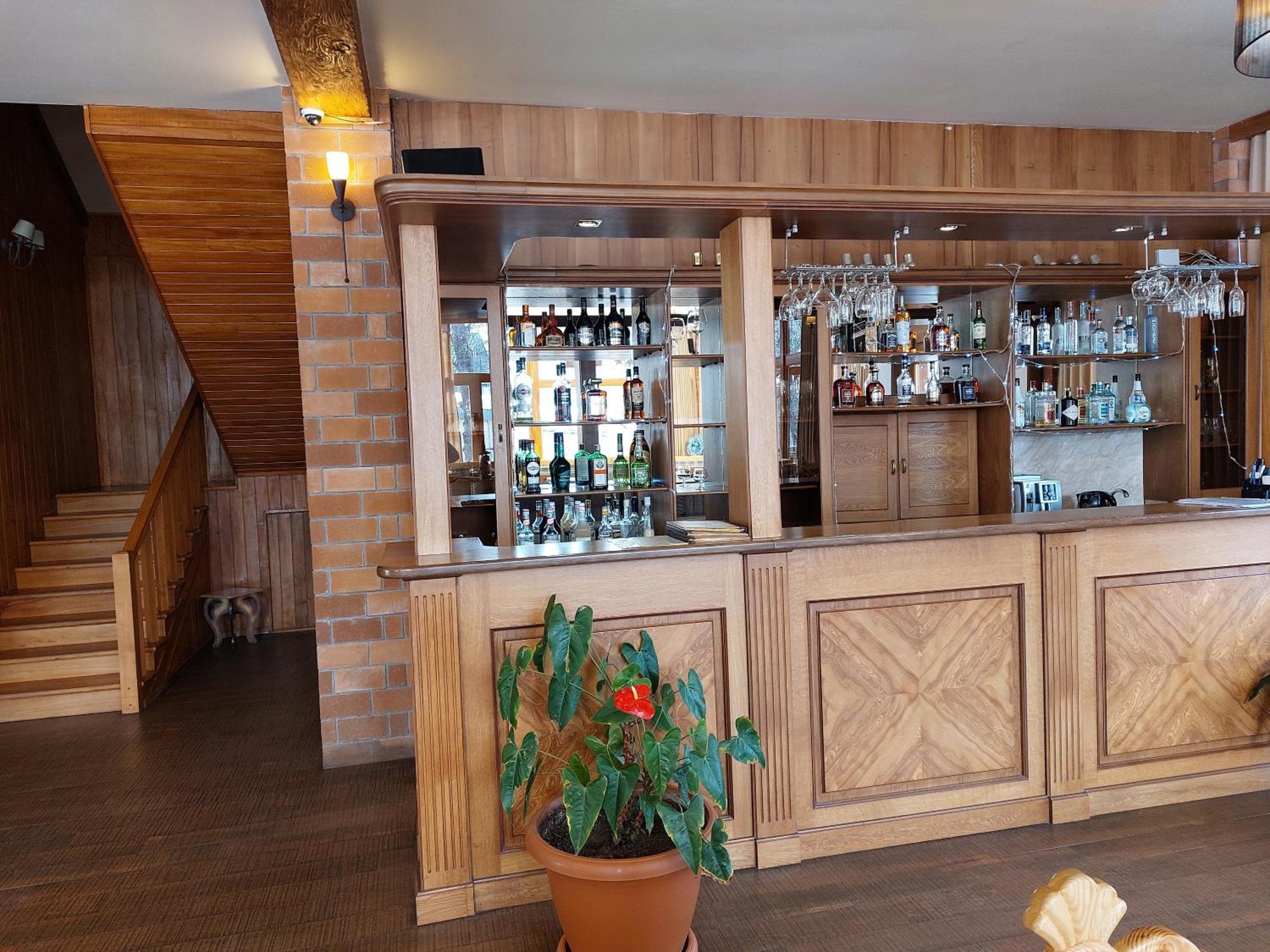 Splendor Resort And Restaurant Tsaghkadzor Exterior photo