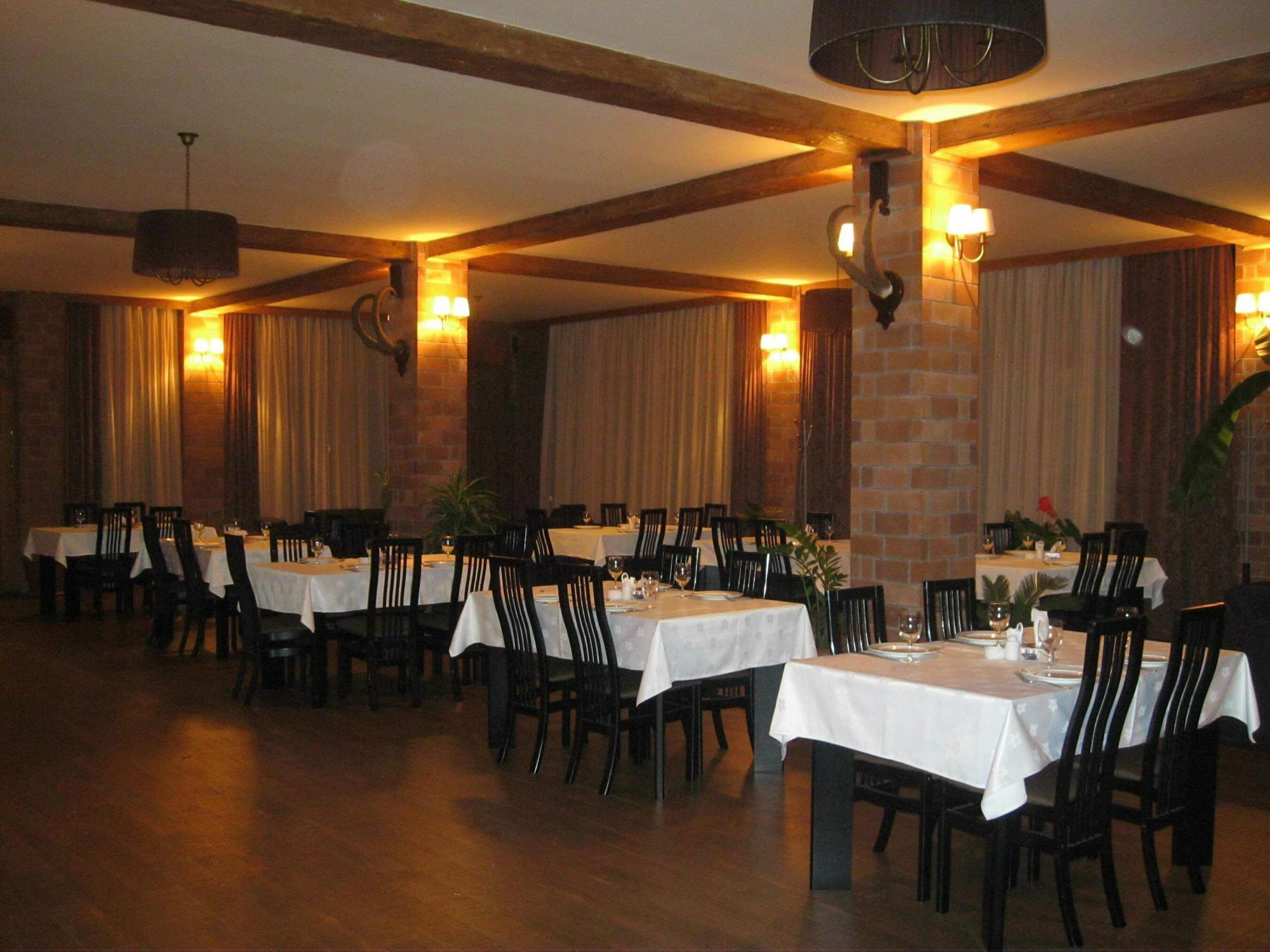 Splendor Resort And Restaurant Tsaghkadzor Exterior photo